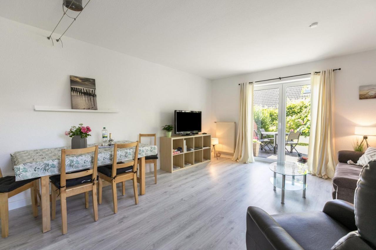 Vila Niebuellhus Exteriér fotografie