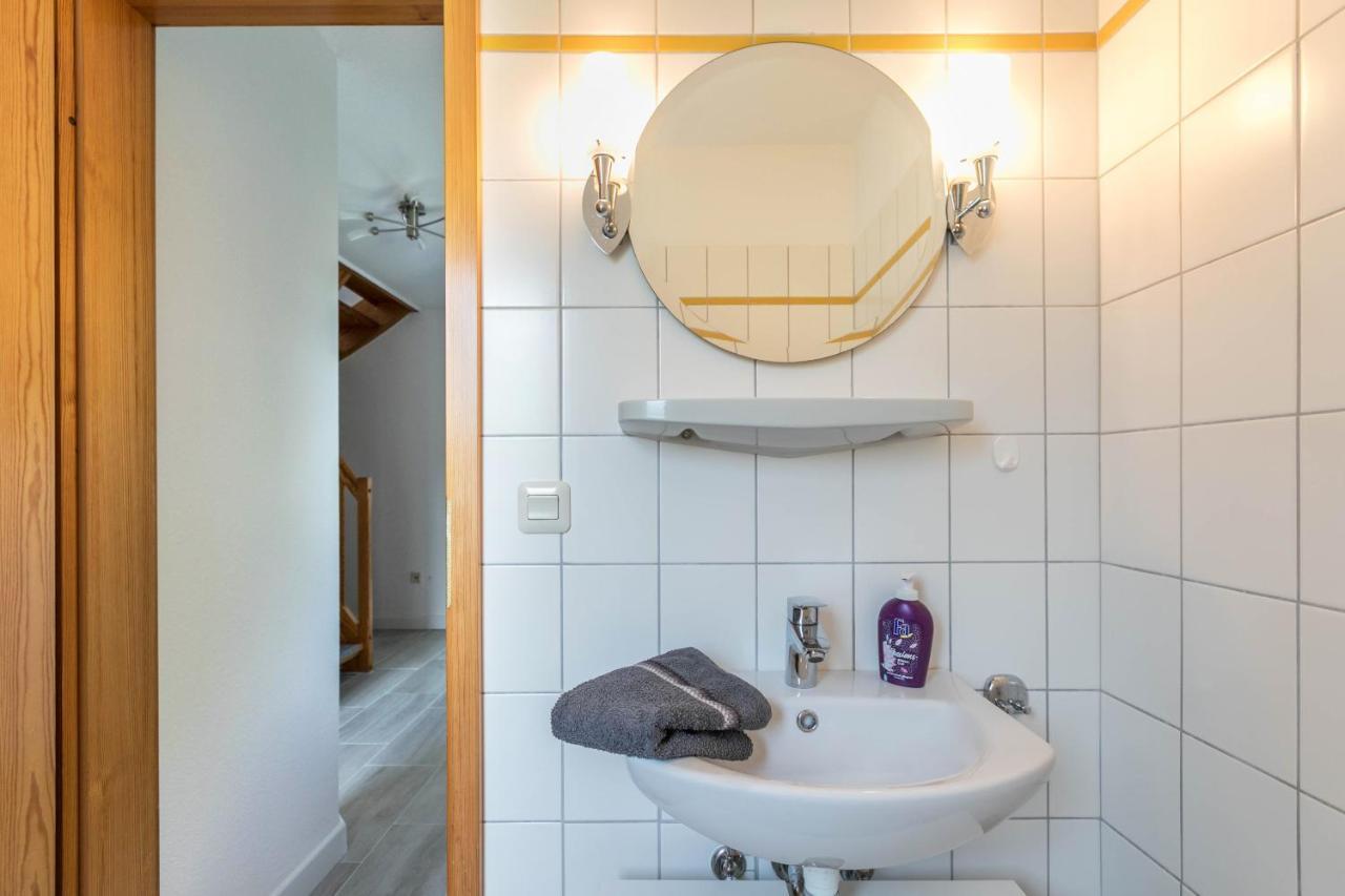 Vila Niebuellhus Exteriér fotografie