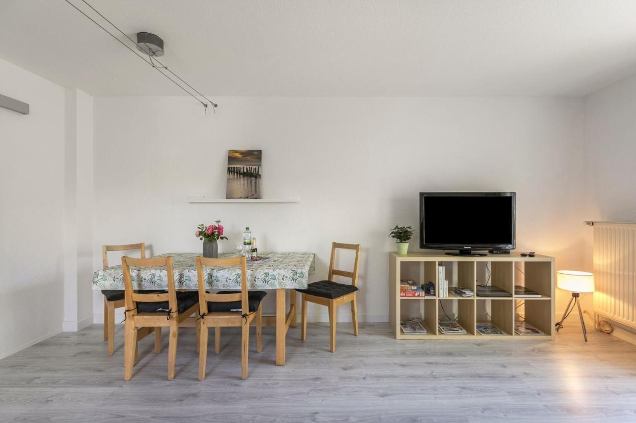 Vila Niebuellhus Exteriér fotografie