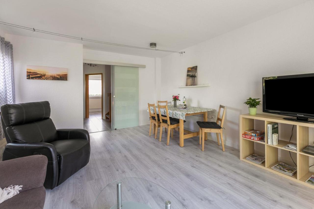 Vila Niebuellhus Exteriér fotografie